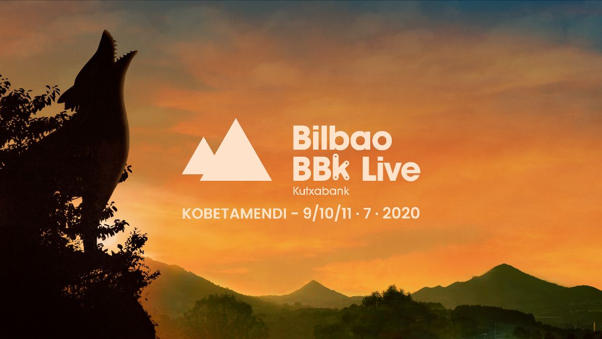 BILBAO BBK LIVE 2020