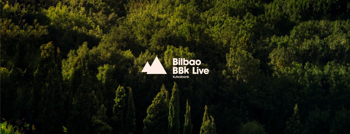 BILBAO BBK LIVE 2022