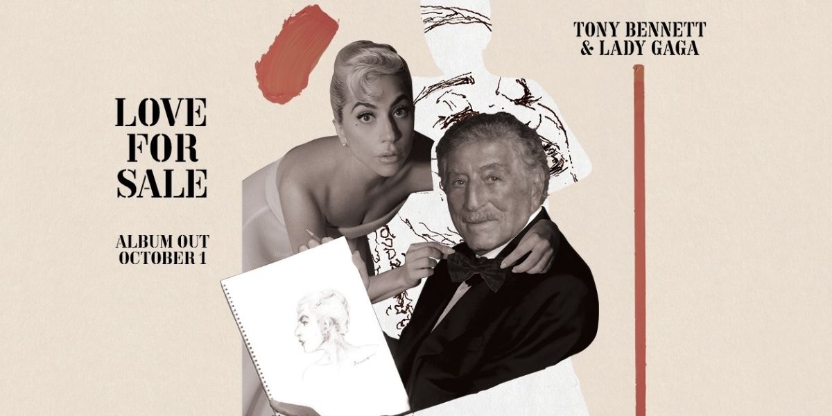 Lady Gaga y Tony Bennett - Crazyminds.es