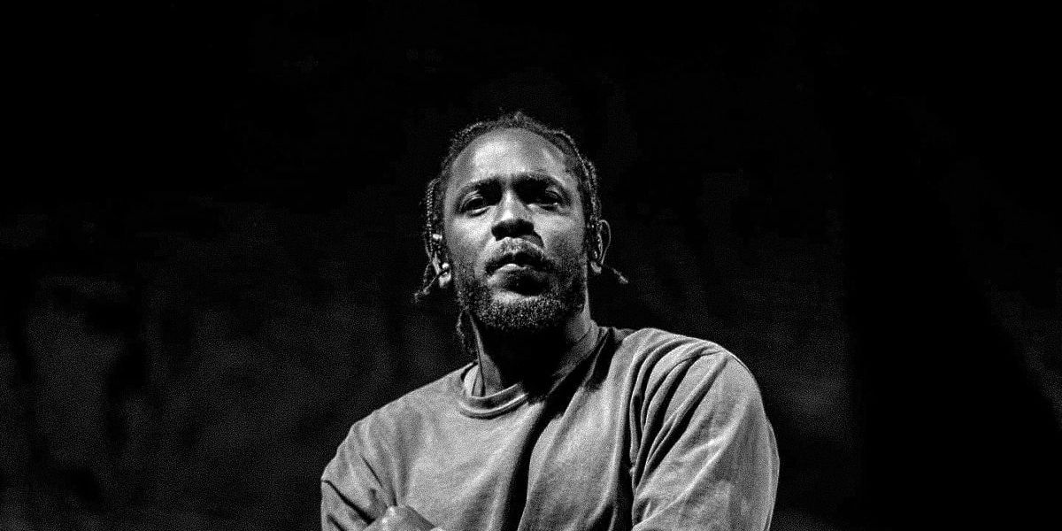 Kendrick Lamar - Crazymind.es