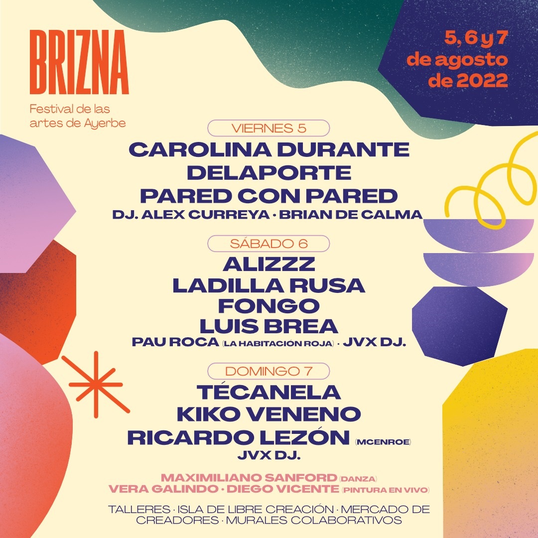 Festival Brizna 2022