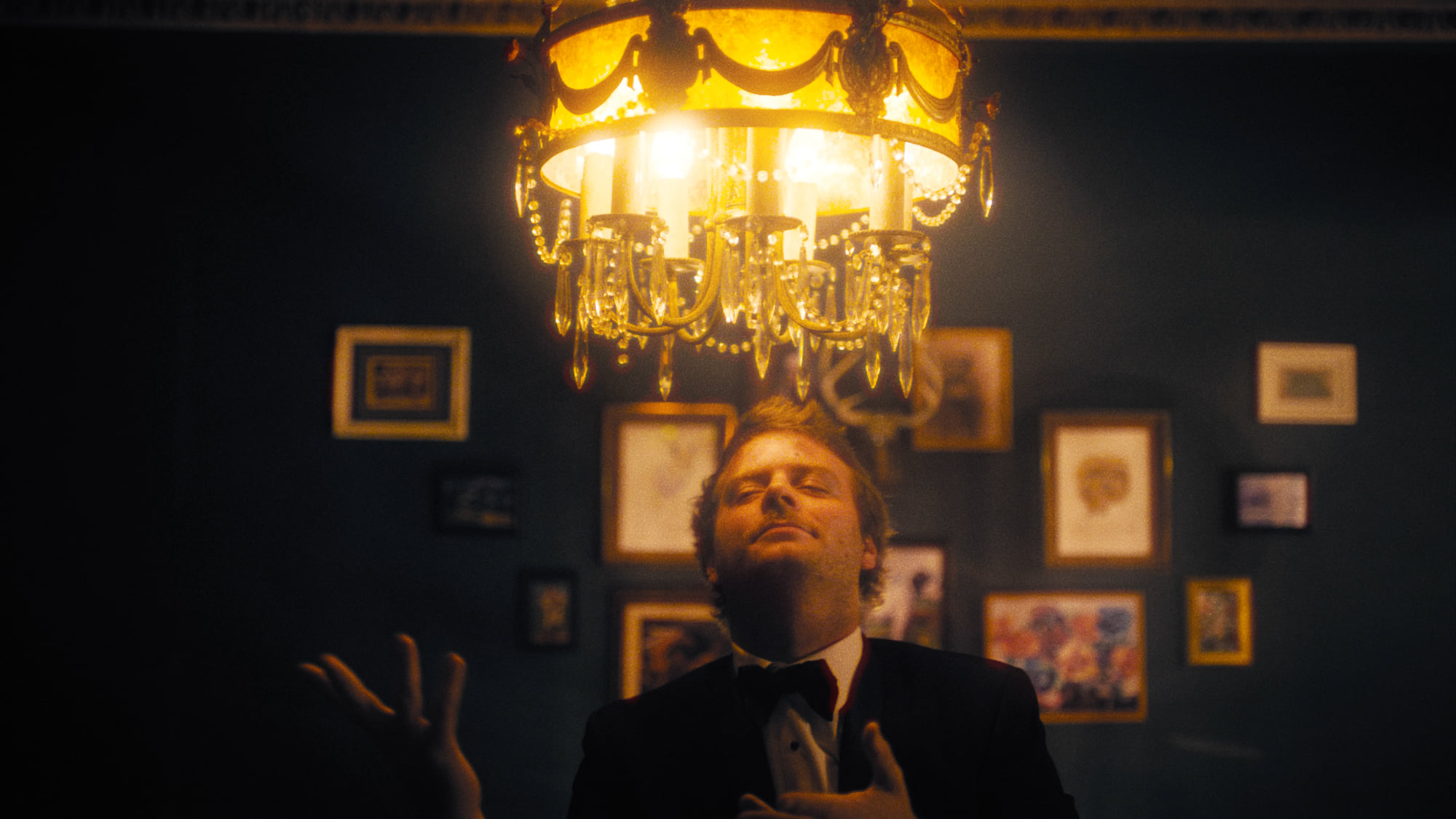 Crowded House vuelven una década después con nueva canción y videoclip protagonizado por Mac DeMarco