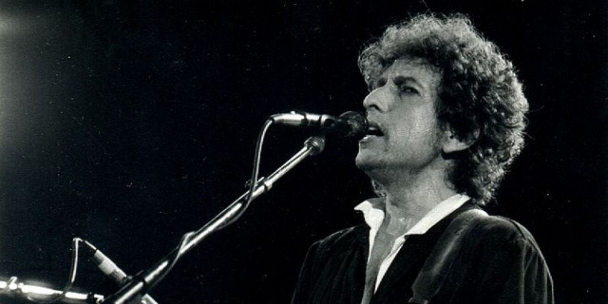 Bob Dylan, demandado tras la venta de los derechos del catálogo a Universal