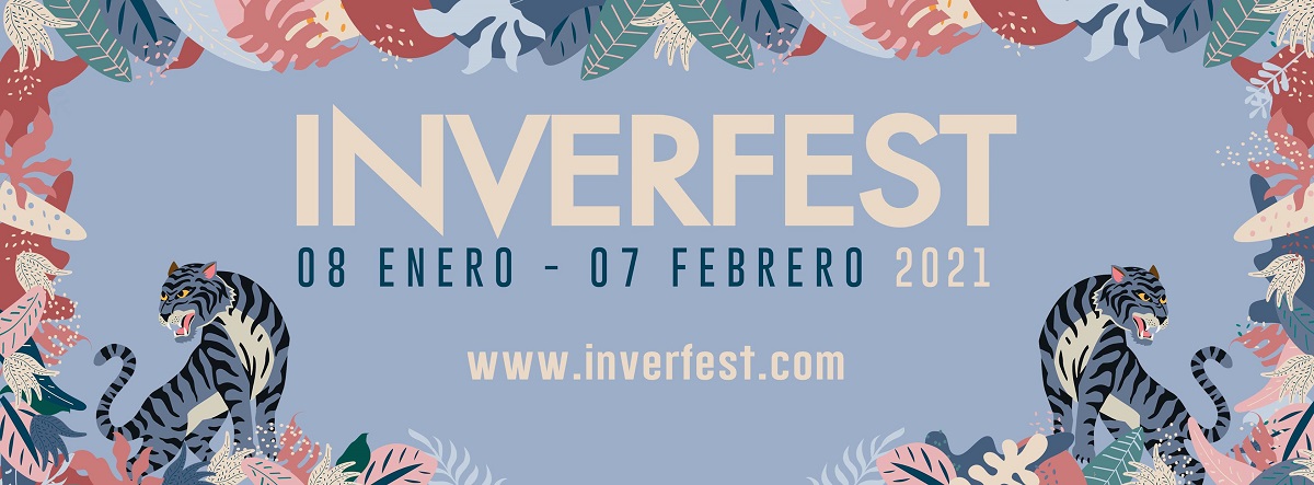 Inverfest anuncia la programación de su séptima edición