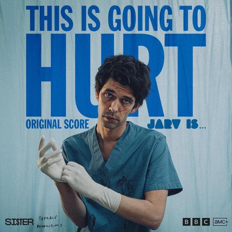 JARV IS - This Is Going To Hurt (Banda Sonora)