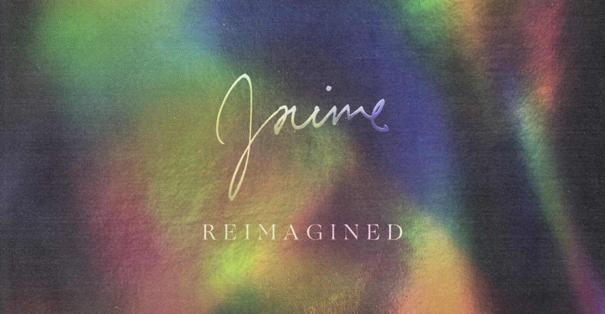 Brittany Howard presenta “Jaime Reimagined”