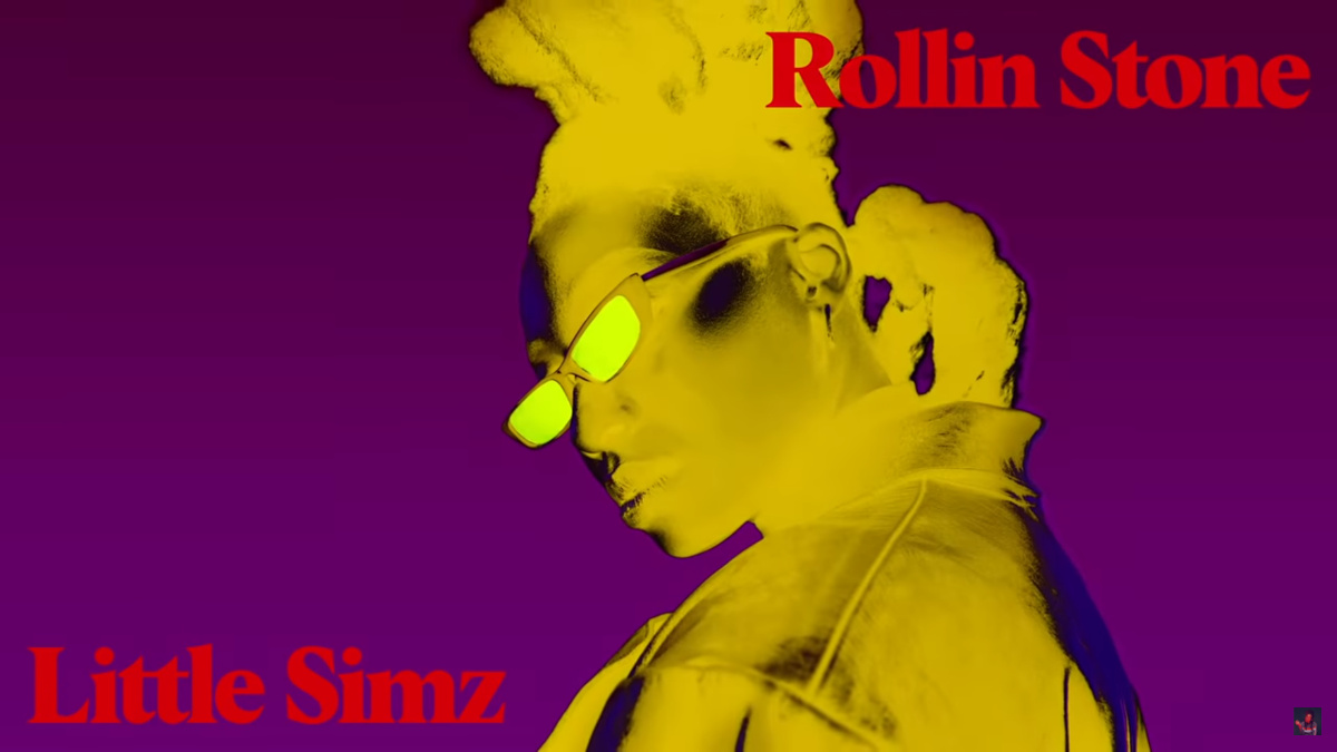 Little Simz regresa con Rollin Stone, adelanto de su nuevo álbum