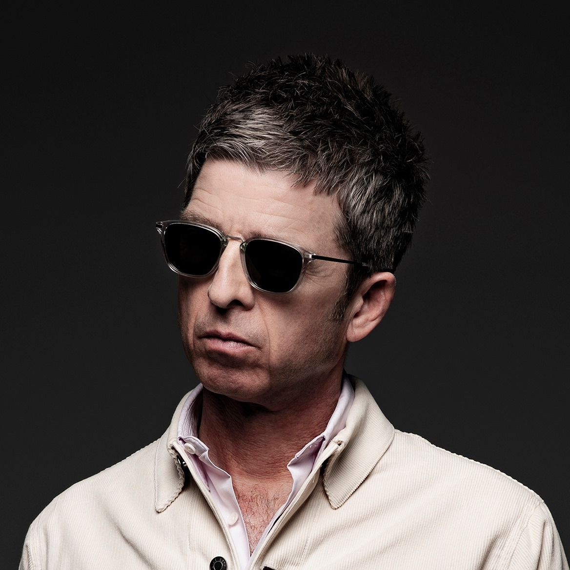 Noel Gallagher y sus High Flying Birds celebrarán su 10º aniversario con un recopilatorio