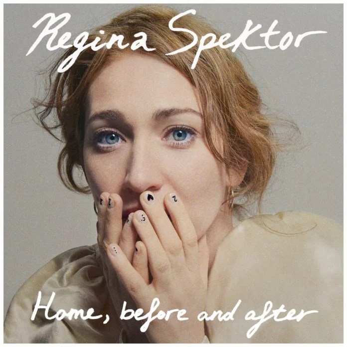 Nuevo disco: Regina Spektor - 