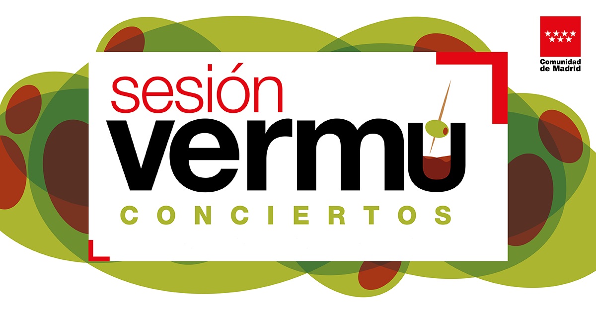 La tercera edición de Sesión Vermú ofrecerá más de 40 conciertos en municipios de la Comunidad de Madrid