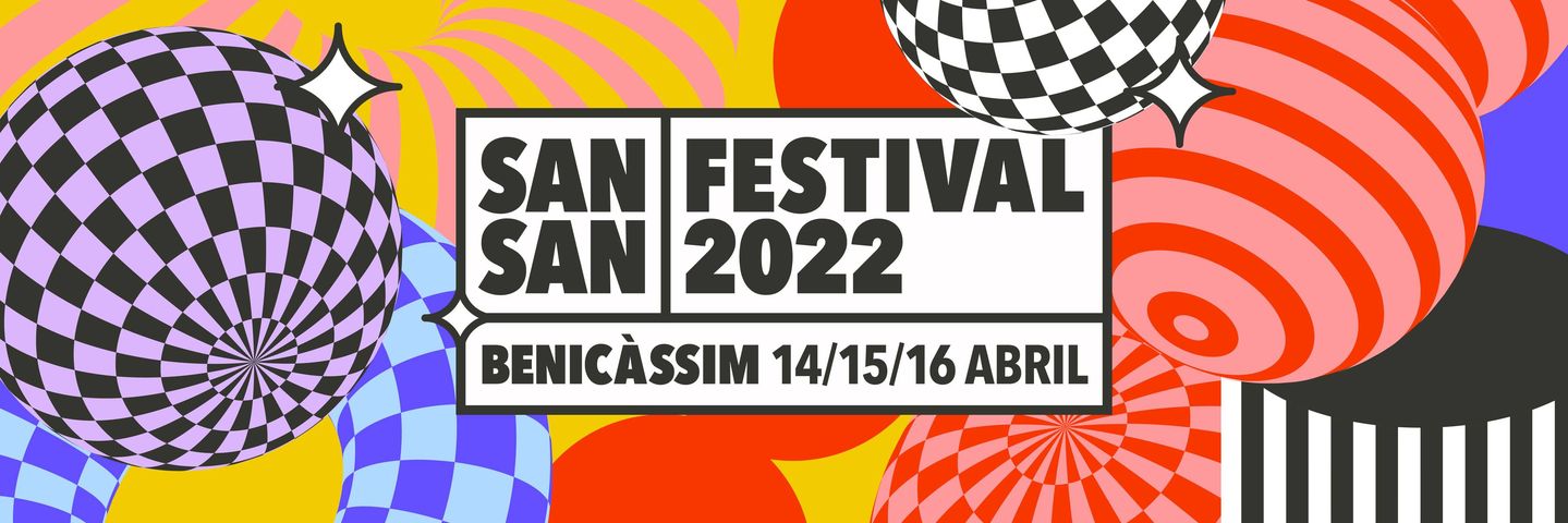 SanSan Festival 2022