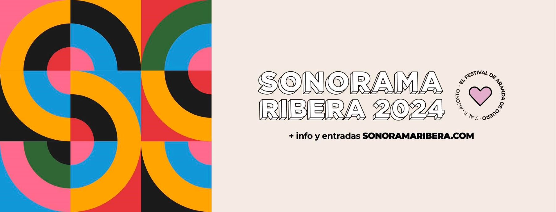 Sonorama Ribera 2024