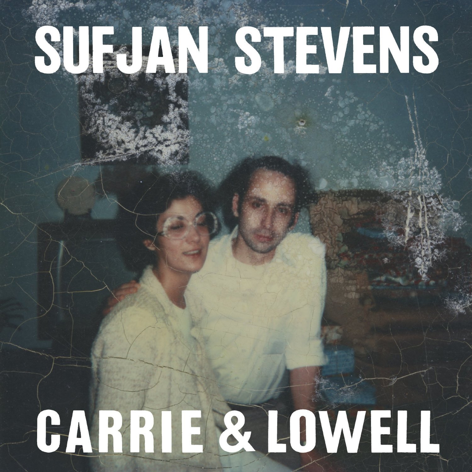 Streaming: Sufjan Stevens - Carrie & Lowell