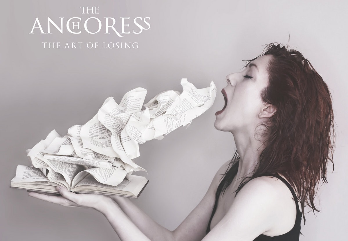 THE ANCHORESS - THE ART OF LOSING