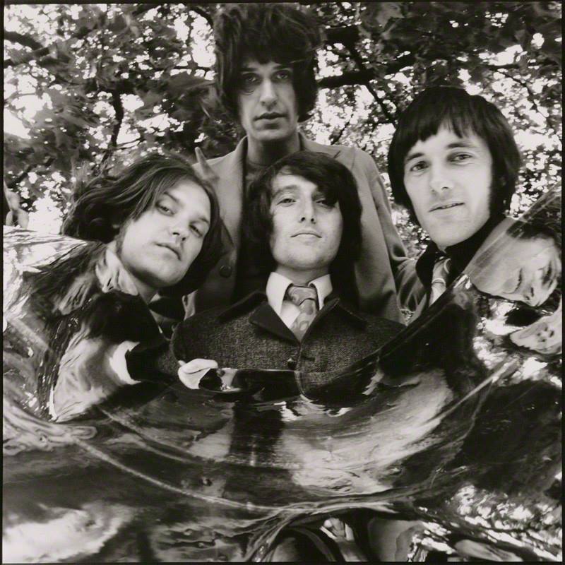 The Kinks estrenan un nuevo videoclip para celebrar el 50º aniversario de 