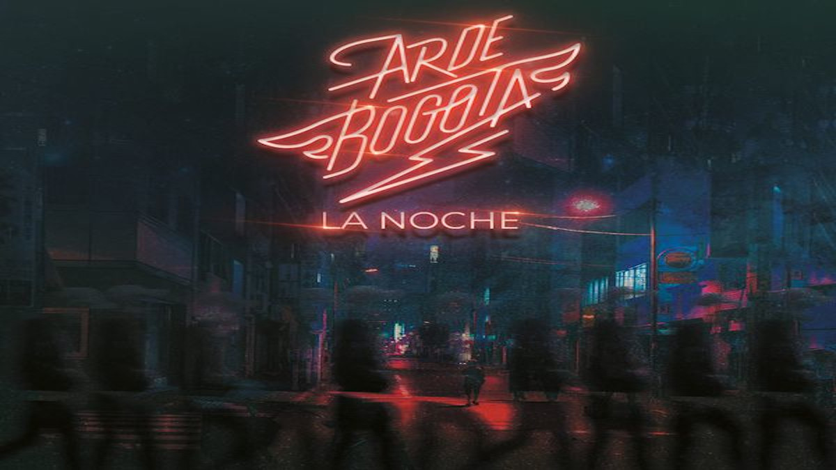 Review] 'La Noche' o el incendio de Arde Bogotá – La MusiKalité