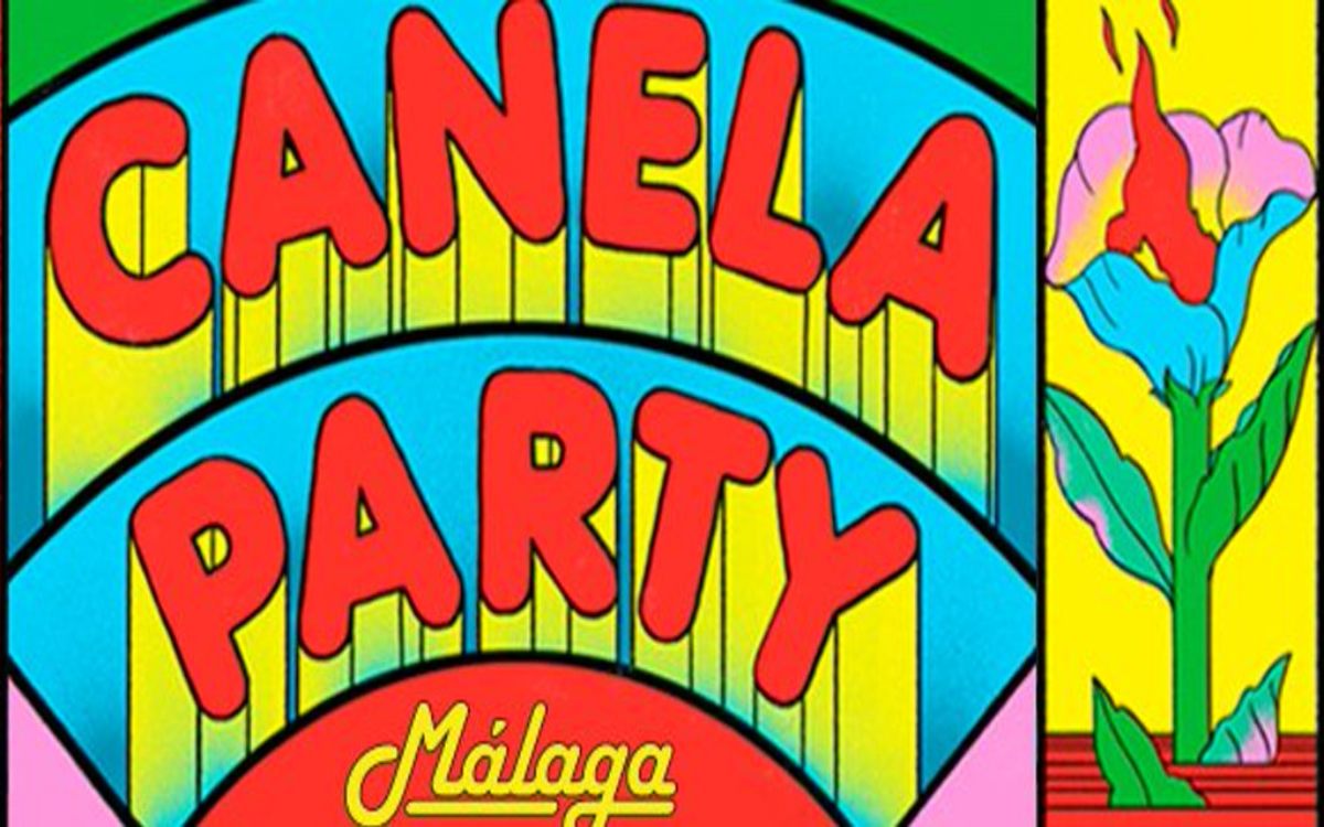 Canela Party 2020