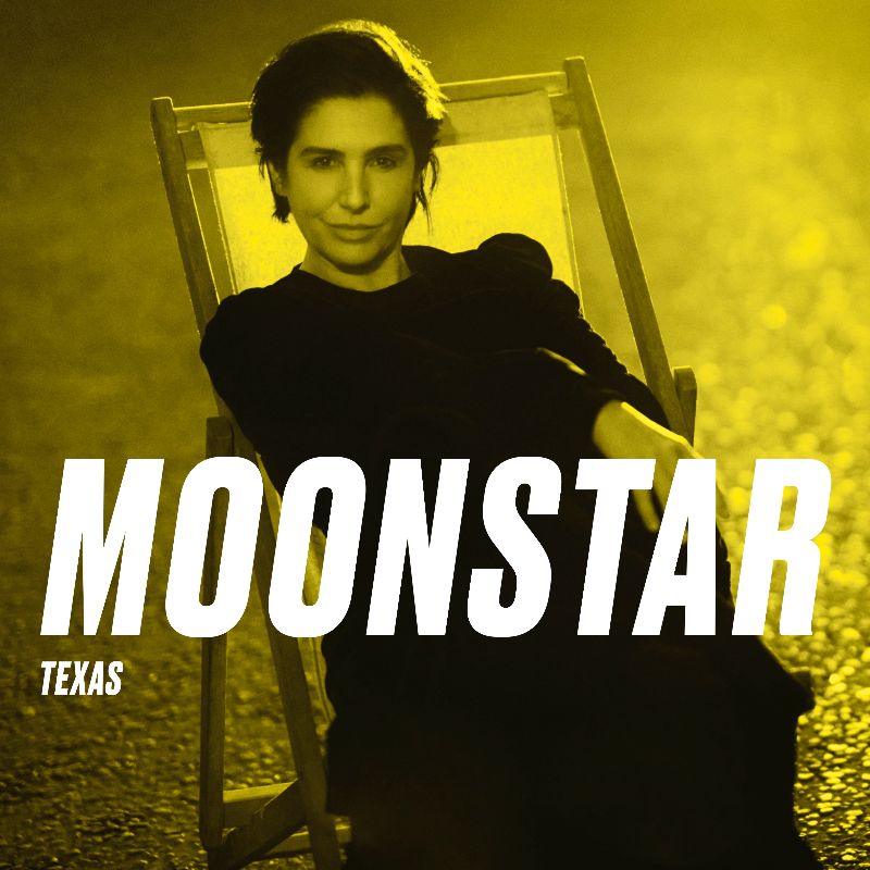 Texas estrena Moonstar