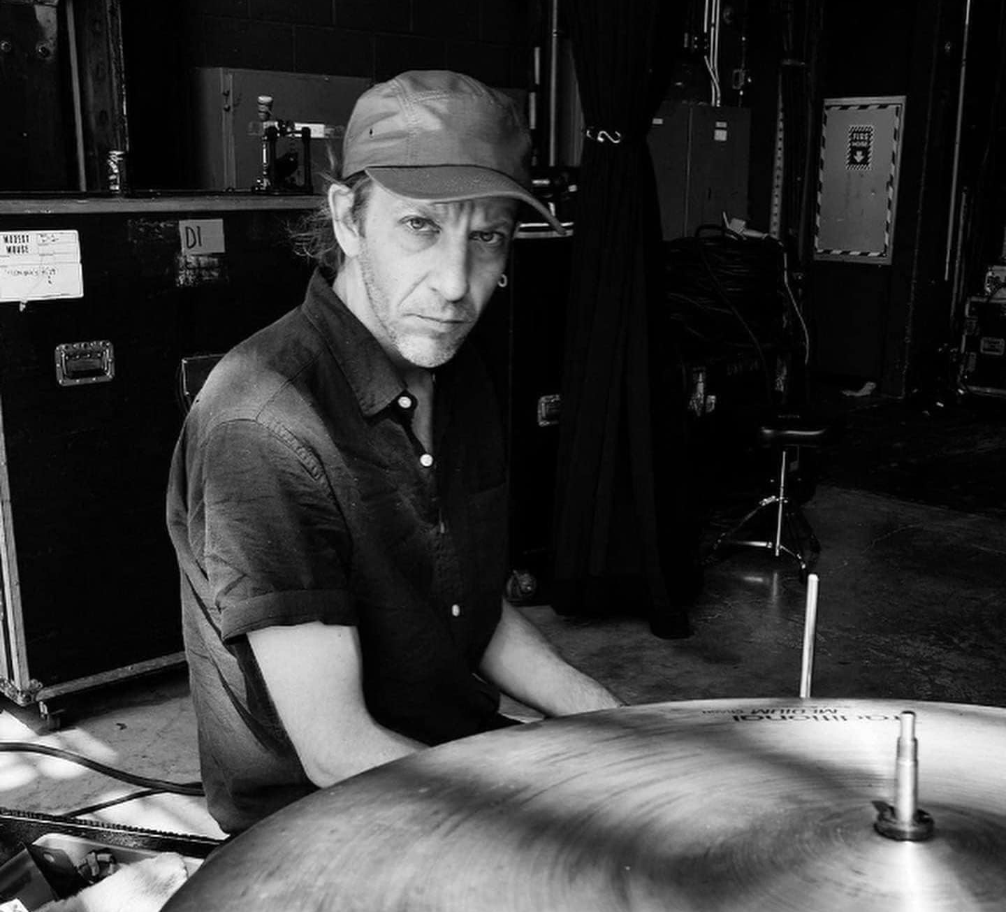 Jeremiah Green, baterista de Modest Mouse, muere a los 45 por un cáncer