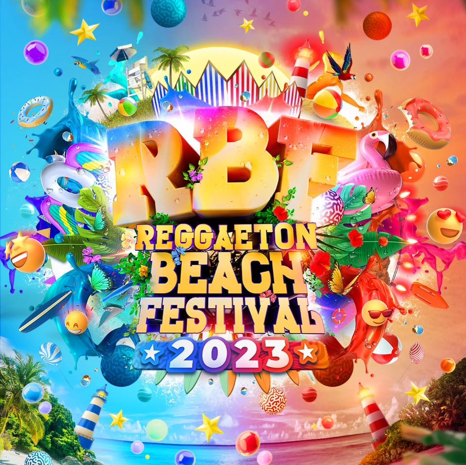 Reggaeton Beach Festival confirma su cancelación tras no obtener la licencia del Ayuntamiento