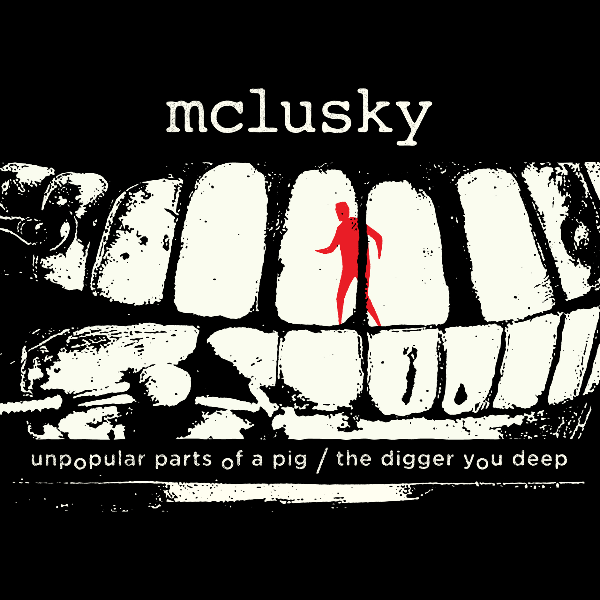 Mclusky vuelve con fuerza tras dos décadas de silencio con cuatro nuevas canciones
