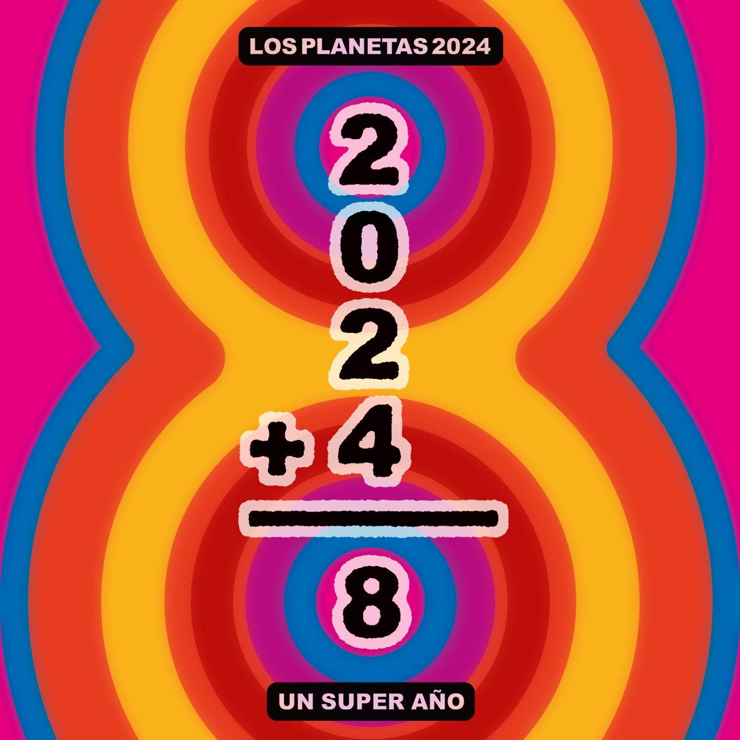 Los Planetas celebran el 30º aniversario de Super 8 con una gira exclusiva
