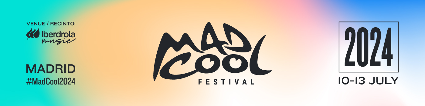 Mad Cool Festival 2024: Innovación y Comodidad en la Música en Vivo