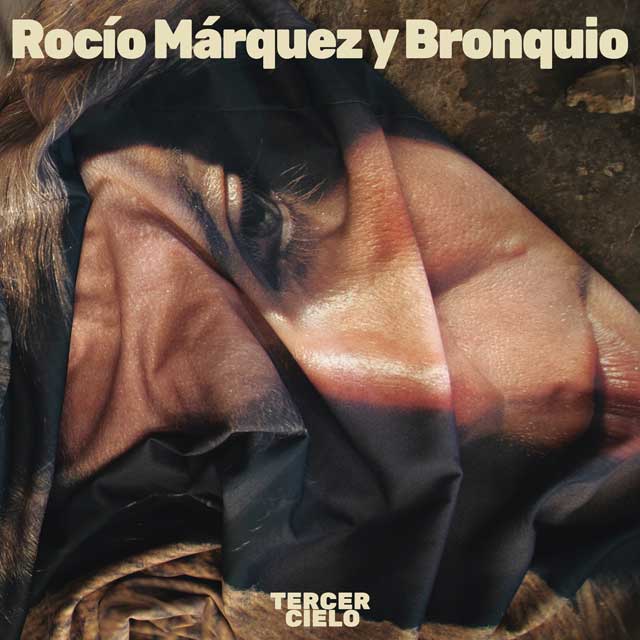 Streaming: Rocío Márquez y Bronquio - 